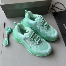 Balenciaga Triple S Series Shoes